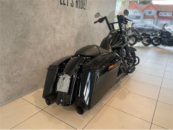 Harley-Davidson FLHRXS Road King Special, 0010656