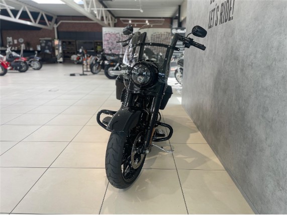 Harley-Davidson FLHRXS Road King Special, 0010656