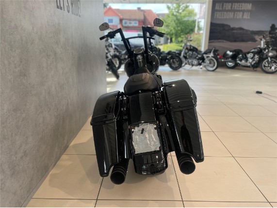 Harley-Davidson FLHRXS Road King Special, 0010656