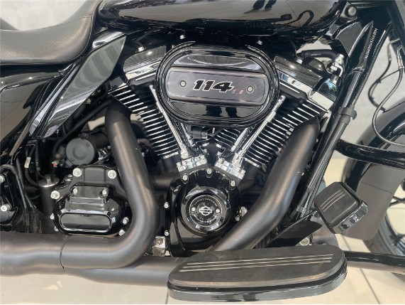 Harley-Davidson FLHRXS Road King Special, 0010656
