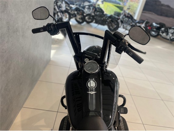 Harley-Davidson FLHRXS Road King Special, 0010656