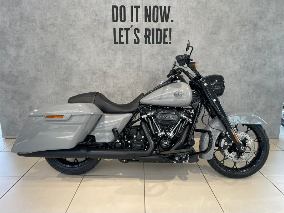 HARLEY-DAVIDSON FLHRXS Road King Special, 0011096