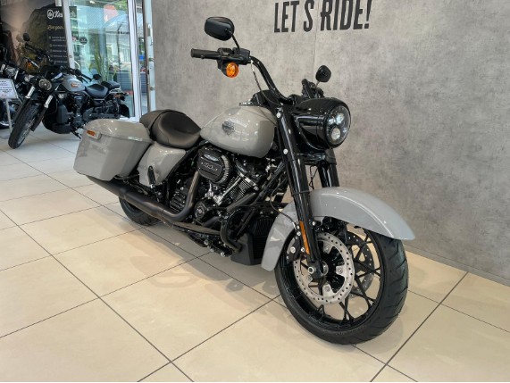 HARLEY-DAVIDSON FLHRXS Road King Special, 0011096