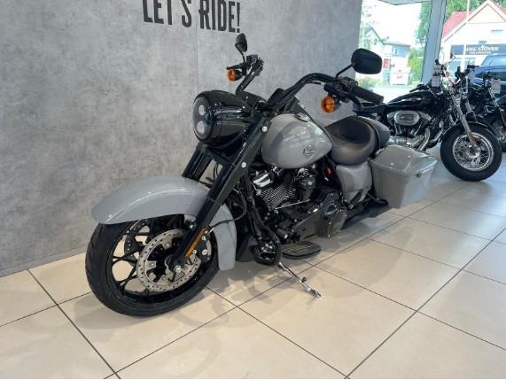 HARLEY-DAVIDSON FLHRXS Road King Special, 0011096
