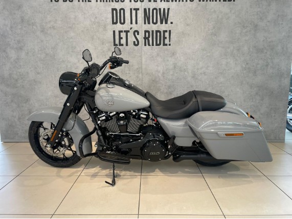 HARLEY-DAVIDSON FLHRXS Road King Special, 0011096