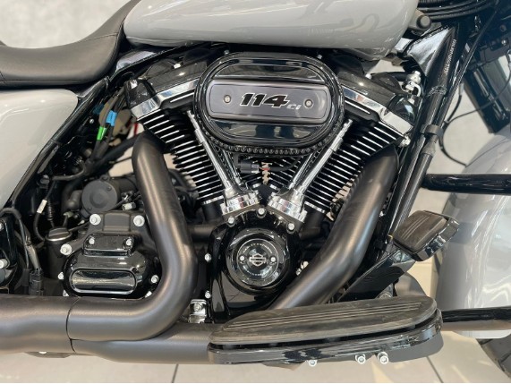 HARLEY-DAVIDSON FLHRXS Road King Special, 0011096