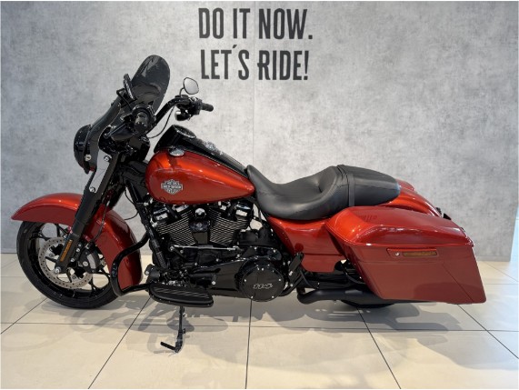 HARLEY-DAVIDSON FLHRXS Road King Special, 0011619