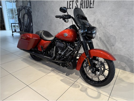 HARLEY-DAVIDSON FLHRXS Road King Special, 0011619