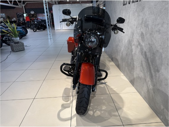 HARLEY-DAVIDSON FLHRXS Road King Special, 0011619