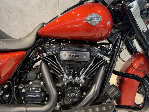 HARLEY-DAVIDSON FLHRXS Road King Special, 0011619