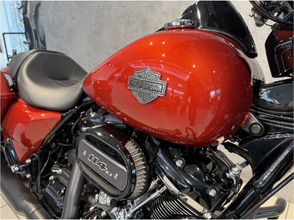 HARLEY-DAVIDSON FLHRXS Road King Special, 0011619