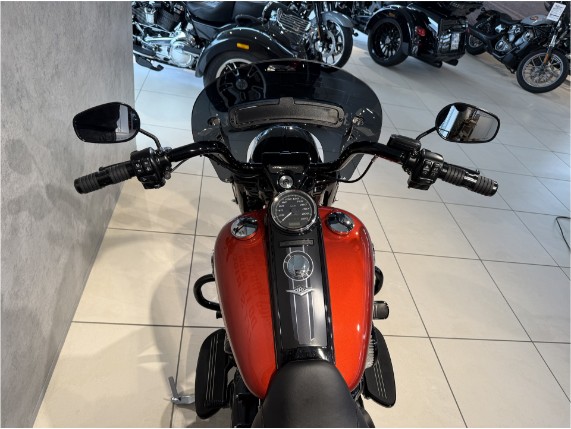 HARLEY-DAVIDSON FLHRXS Road King Special, 0011619