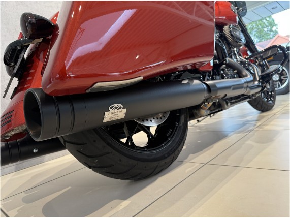 HARLEY-DAVIDSON FLHRXS Road King Special, 0011619