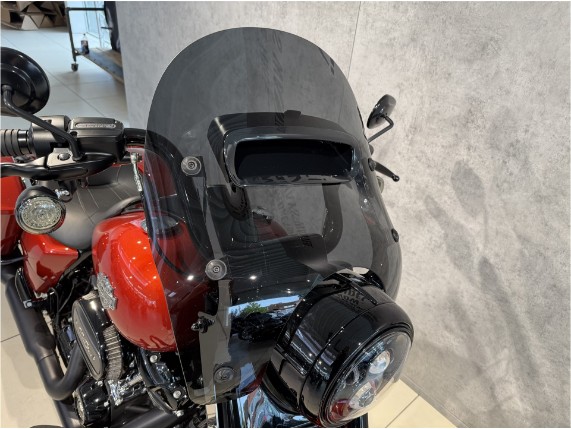 HARLEY-DAVIDSON FLHRXS Road King Special, 0011619