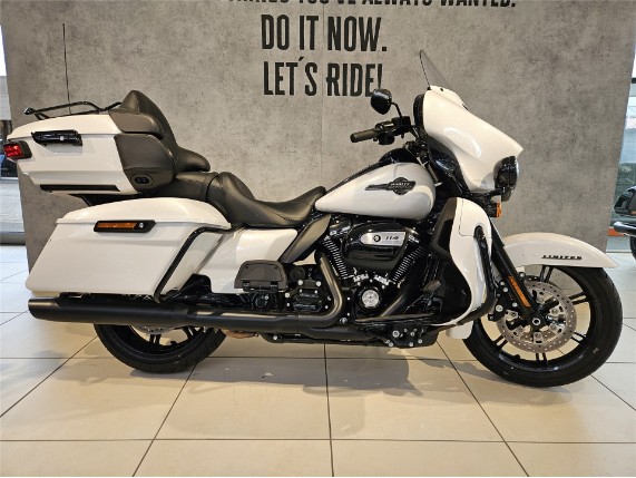 HARLEY-DAVIDSON FLHTK Touring Ultra Limited, 0010366