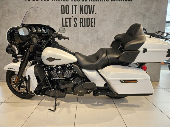 HARLEY-DAVIDSON FLHTK Touring Ultra Limited, 0010366