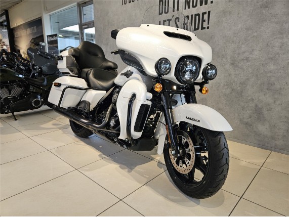 HARLEY-DAVIDSON FLHTK Touring Ultra Limited, 0010366
