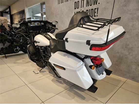 HARLEY-DAVIDSON FLHTK Touring Ultra Limited, 0010366