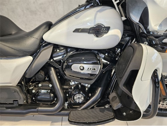 HARLEY-DAVIDSON FLHTK Touring Ultra Limited, 0010366