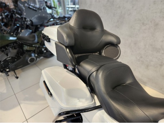 HARLEY-DAVIDSON FLHTK Touring Ultra Limited, 0010366