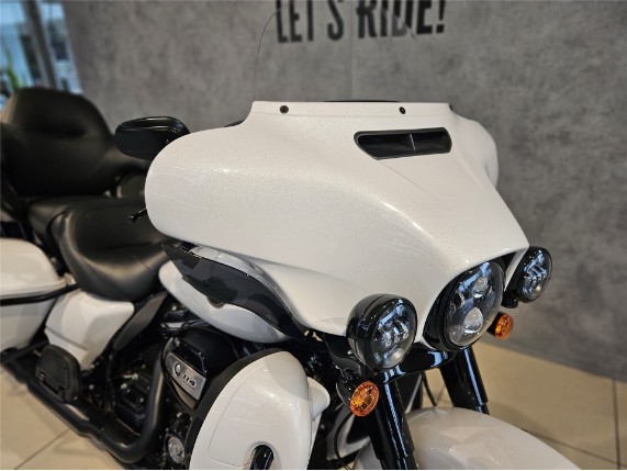 HARLEY-DAVIDSON FLHTK Touring Ultra Limited, 0010366