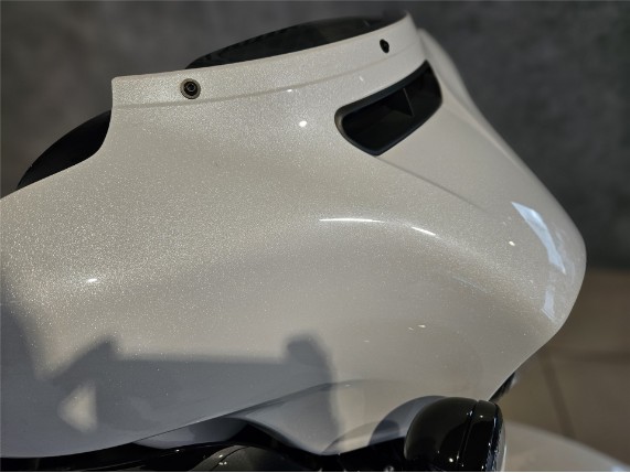 HARLEY-DAVIDSON FLHTK Touring Ultra Limited, 0010366