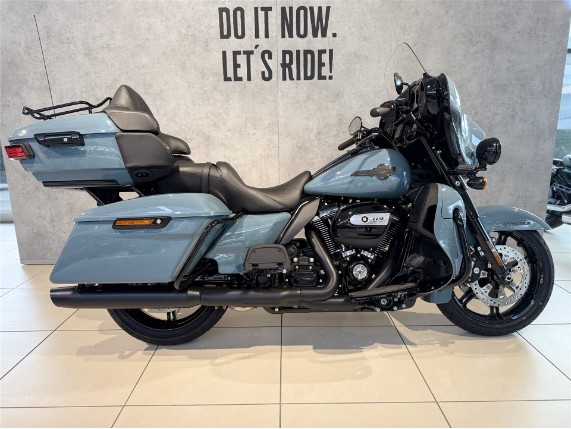 HARLEY-DAVIDSON FLHTK Ultra Limited, 0010768