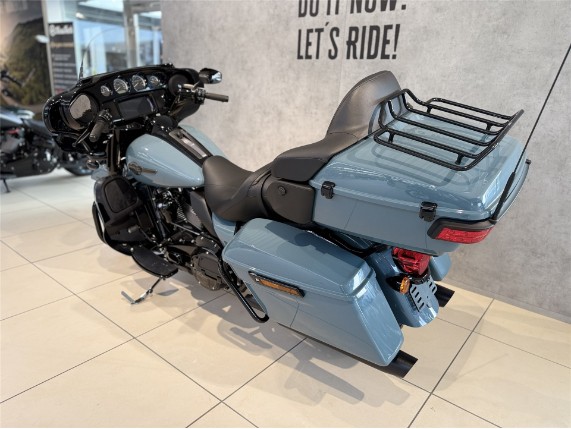 HARLEY-DAVIDSON FLHTK Ultra Limited, 0010768