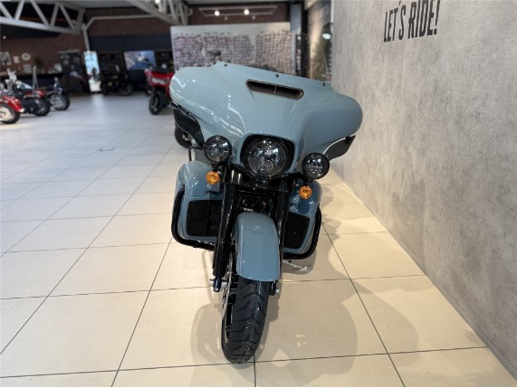 HARLEY-DAVIDSON FLHTK Ultra Limited, 0010768