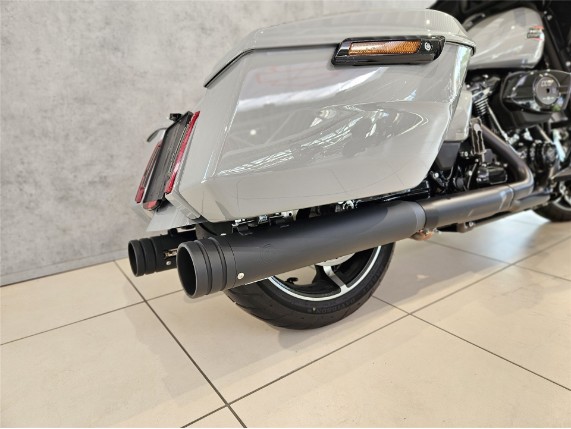 HARLEY-DAVIDSON FLHX Street Glide, 0009477