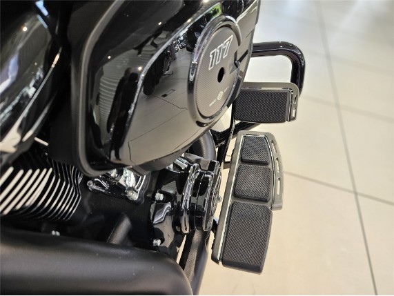 HARLEY-DAVIDSON FLHX Street Glide, 0009477