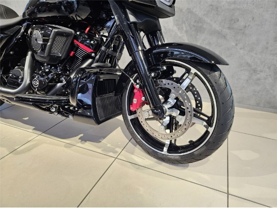 HARLEY-DAVIDSON FLHX Street Glide, 0010261