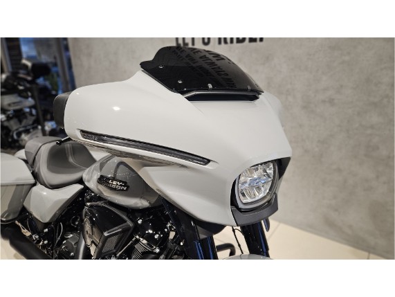 HARLEY-DAVIDSON FLHX Street Glide, 0010262