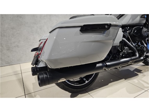 HARLEY-DAVIDSON FLHX Street Glide, 0010262