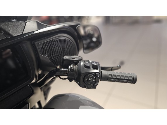 HARLEY-DAVIDSON FLHX Street Glide, 0010262