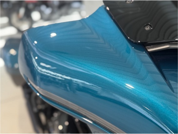 HARLEY-DAVIDSON FLHX Street Glide, 0011525