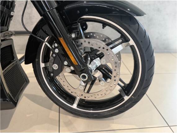 HARLEY-DAVIDSON FLHX Street Glide, 0011525