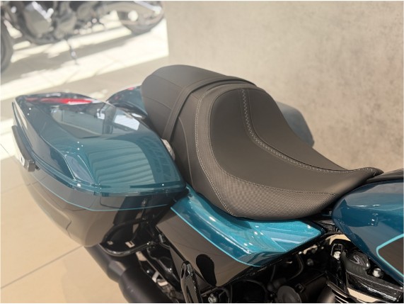 HARLEY-DAVIDSON FLHX Street Glide, 0011525