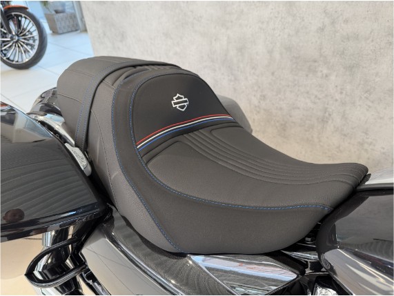 HARLEY-DAVIDSON FLHX Street Glide 117 Liberty, 0011360