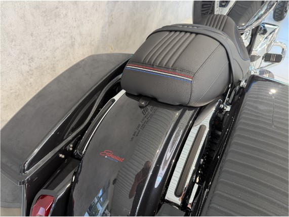 HARLEY-DAVIDSON FLHX Street Glide 117 Liberty, 0011360