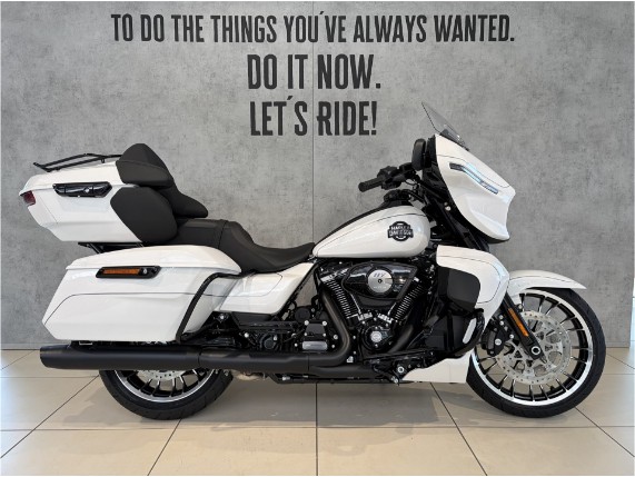 HARLEY-DAVIDSON FLHXL Street Glide Limited, 0010954