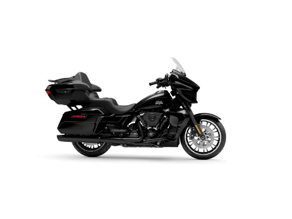 HARLEY-DAVIDSON FLHXL Street Glide Limited, 0011000