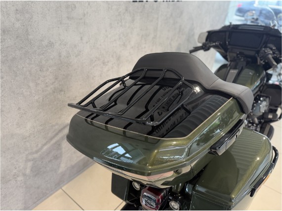 HARLEY-DAVIDSON FLHXL Street Glide Limited, 0011377