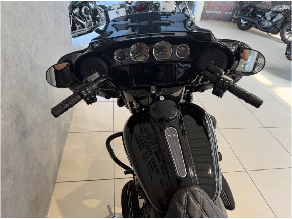 HARLEY-DAVIDSON FLHXS Street Glide Special, 0005217