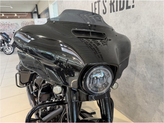HARLEY-DAVIDSON FLHXS Street Glide Special, 0005217