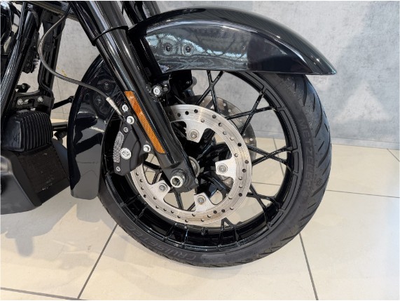 HARLEY-DAVIDSON FLHXS Street Glide Special, 0005217