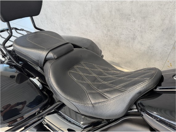 HARLEY-DAVIDSON FLHXS Street Glide Special, 0005217