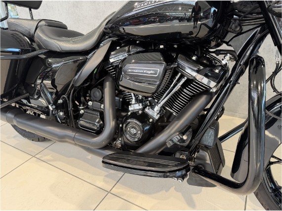 HARLEY-DAVIDSON FLHXS Street Glide Special, 0005217