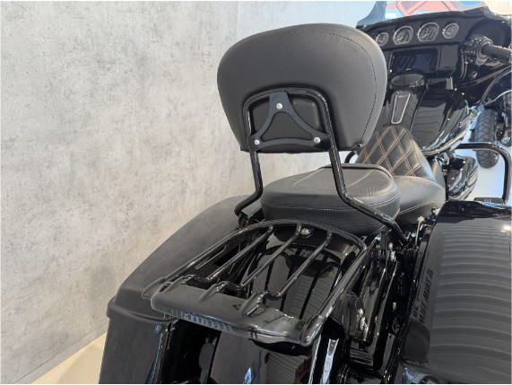 HARLEY-DAVIDSON FLHXS Street Glide Special, 0005217