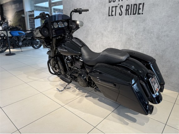 HARLEY-DAVIDSON FLHXS Street Glide Special, 0006151